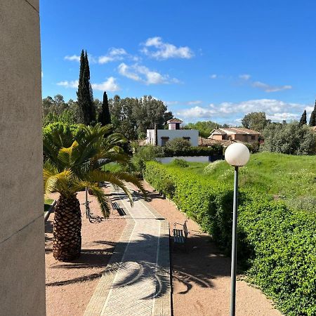 Apartamento El Jardin Cordoba Exterior photo