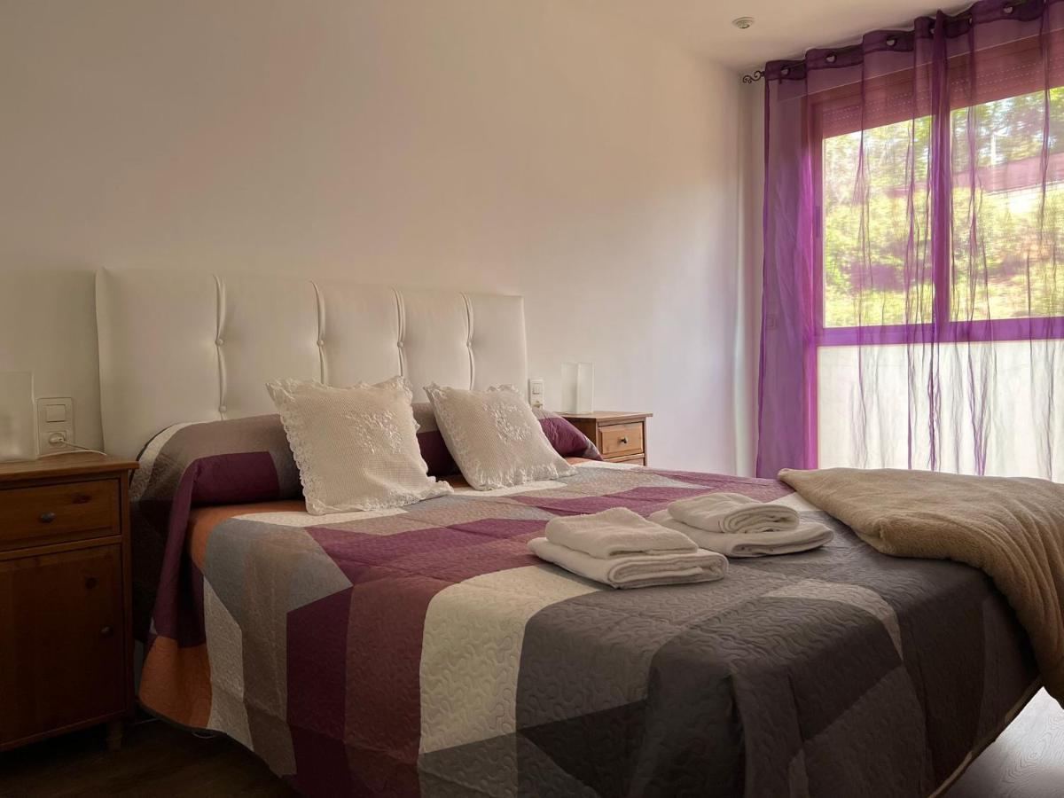 Apartamento El Jardin Cordoba Exterior photo
