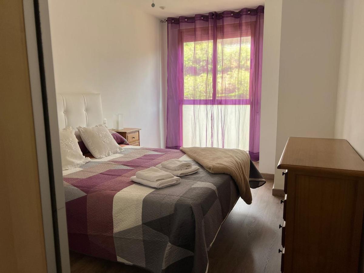 Apartamento El Jardin Cordoba Exterior photo