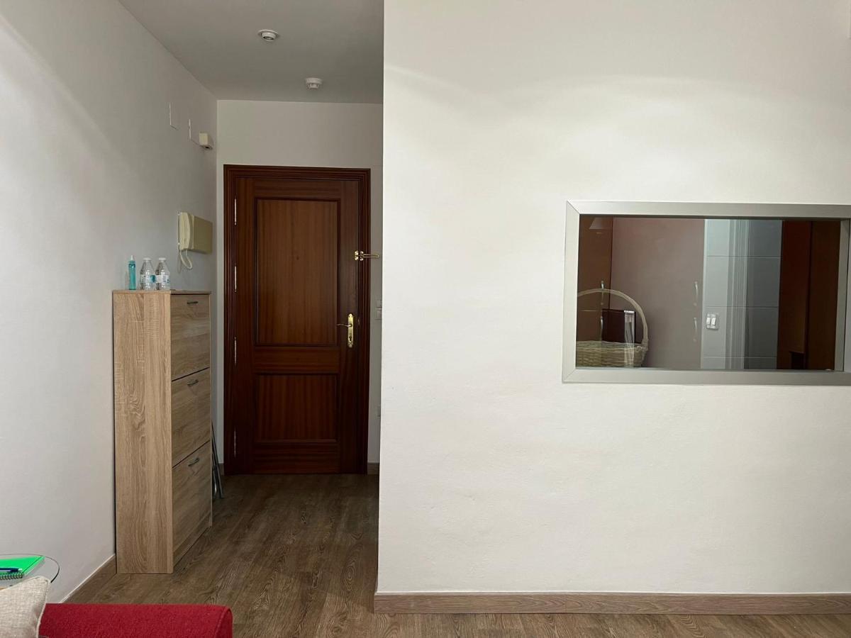 Apartamento El Jardin Cordoba Exterior photo