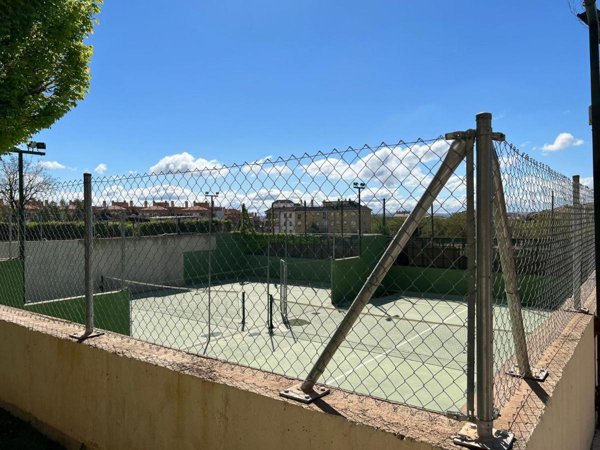 Apartamento El Jardin Cordoba Exterior photo