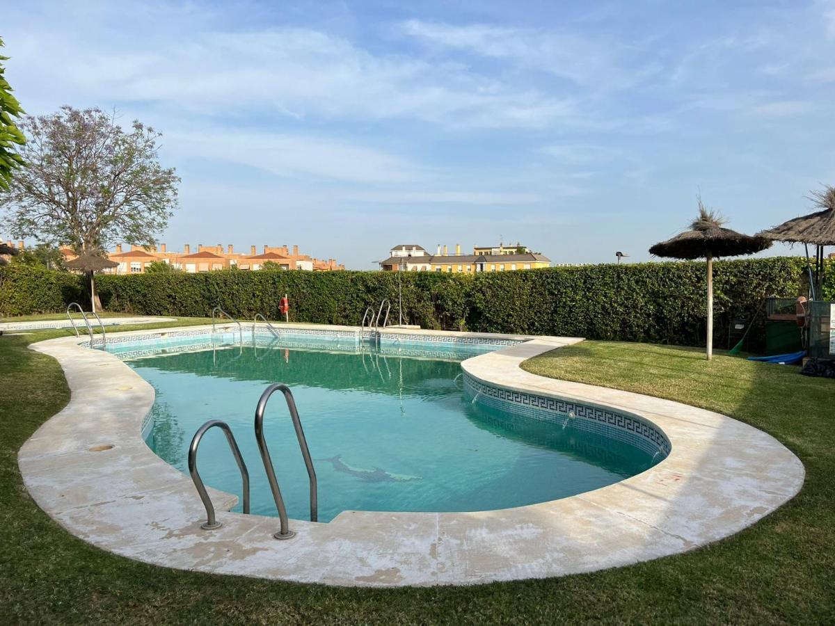 Apartamento El Jardin Cordoba Exterior photo
